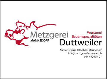 Metzgerei Duttweiler