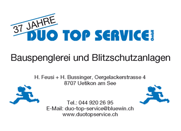 Duo Top Service GmbH