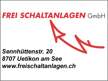 Frei Schaltanlagen GmbH