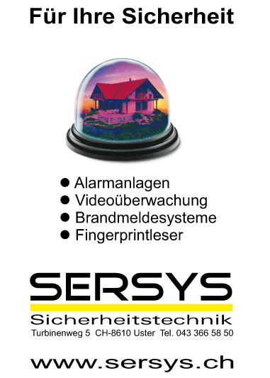 Sersys AG