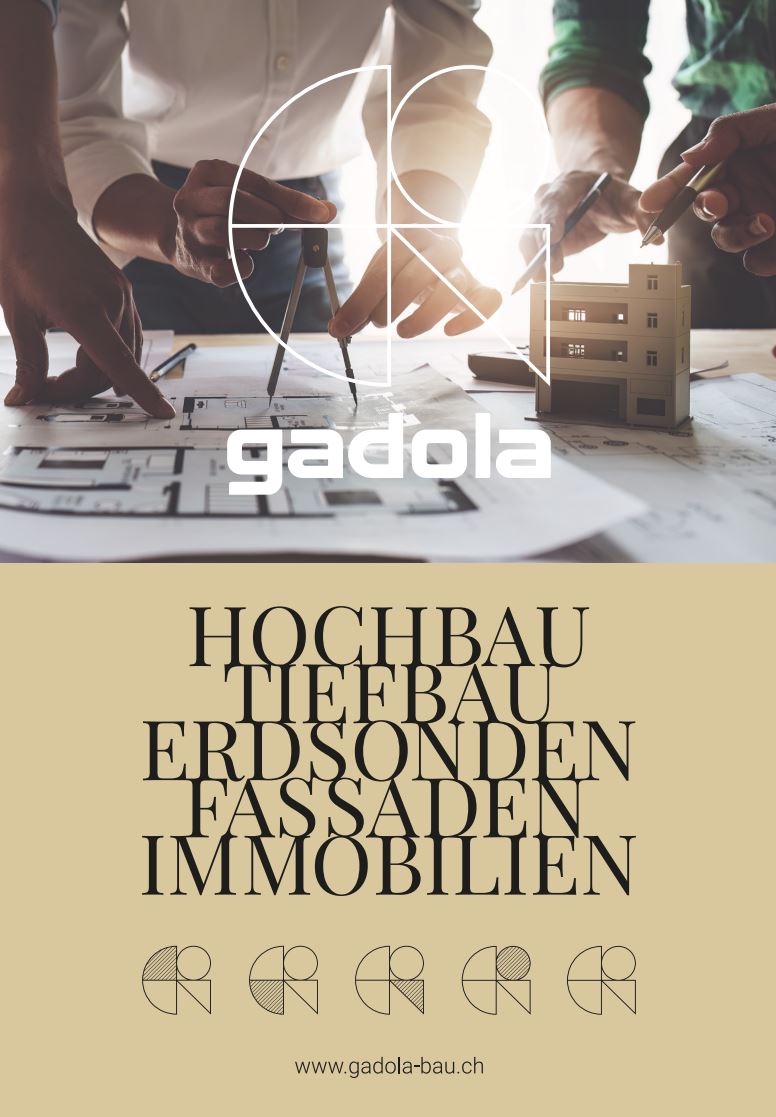 Gadola Immobilien- und Verwaltungs AG