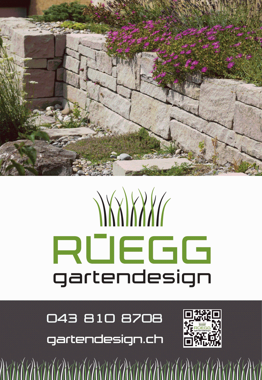 Rüegg Gartendesign GmbH