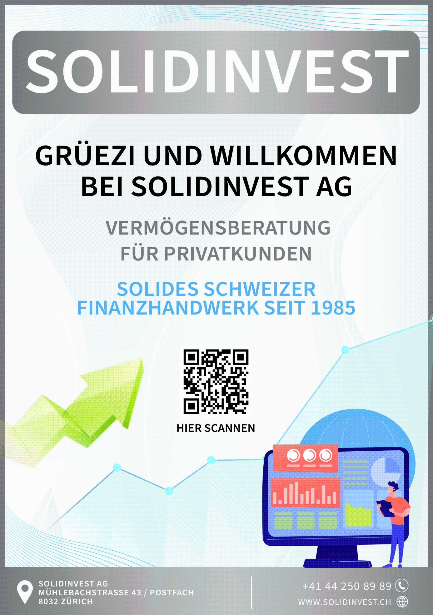 Solidinvest AG
