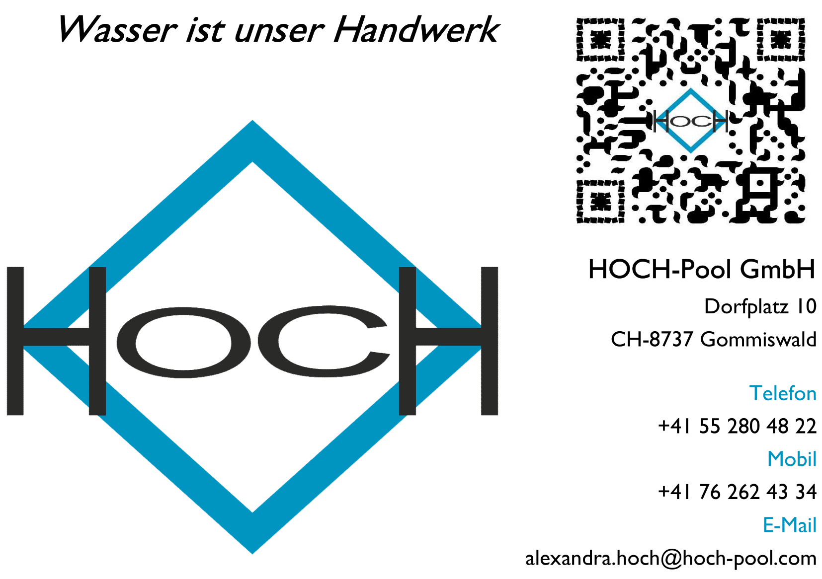 HOCH-Pool GmbH
